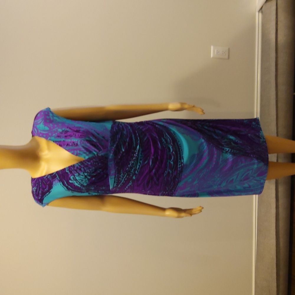 Ralph Lauren Dress 12